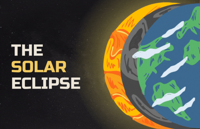  The Solar Eclipse